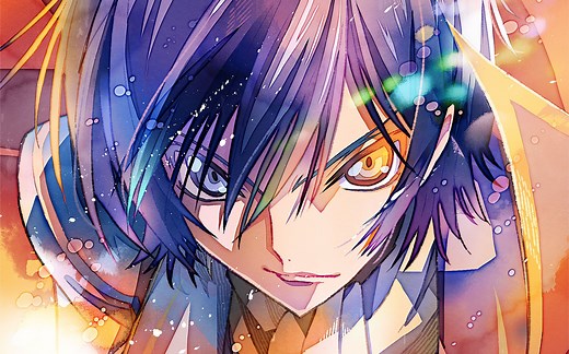 「反叛的鲁路修R2」15周年新OP2中日完整版／FLOW×ORANGE RANGE「デイドリーム ビリーヴァー」