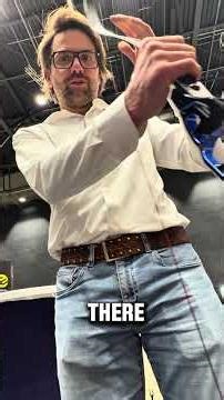 Walter’s Quick Fix: Avalon Limb Tip Protector (…and unexpected applause!)