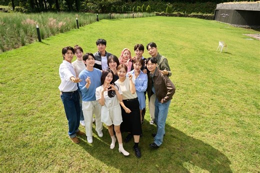 Why Netflix’s 'Better Late Than Single' Is Its Cutest Dating Show Yet