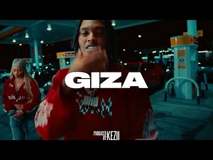 [FREE] UK Drill Type Beat X Kezii Drill Type Beat 2025 - "GIZA" Drill Type Beat