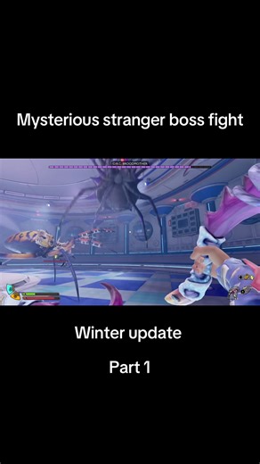 Facing the Broodmother: Grounded Boss Fight Recap