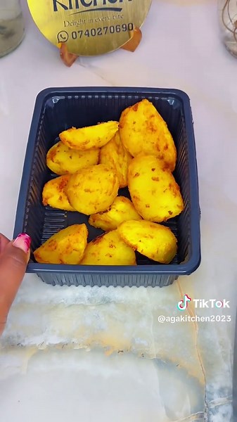 Packing Food Orders for Catering Services Made Easy