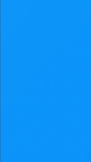 Making a blue screen for fun