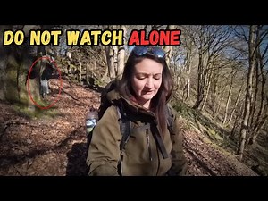 6 Most DISTURBING Camping Encounters Ever Caught On Camera