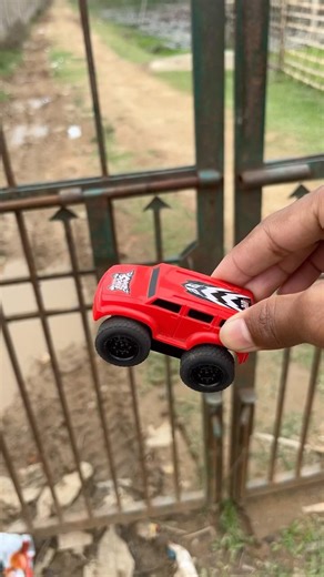 Rc mini remote control Racing car Testing 😍
