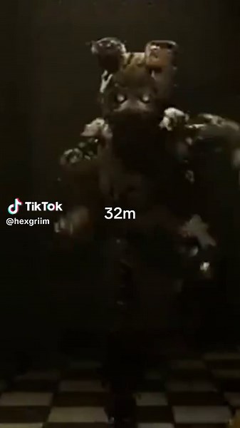 Springtrap Chase Music - Dead by Daylight Fan Made