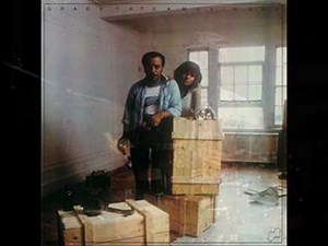 GRADY TATE MOONDANCE.wmv