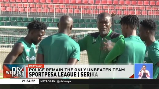 Sportpesa League | Serikali vs Sirkal Gor Mahia assistant coach Kobi Bismark-Mensah has backed the record Kenyan Champions to overcome the current champions hinting that his team has superior players than their opponents. #NTVSport | NTV Kenya