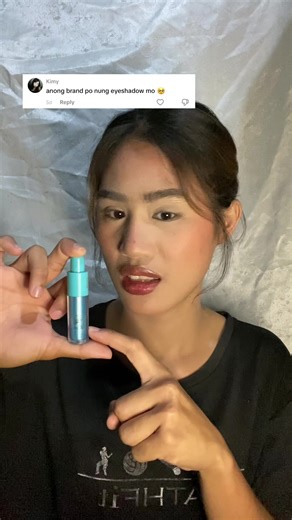 Sobrang Cute Eyeshadow Palette Review at Makeup Tutorial