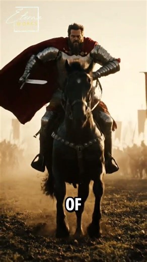 King Arthur: The Legendary Defender of Britain or a Pure Work of Fiction?