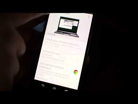 How to use Moto Connect (Droid Turbo)