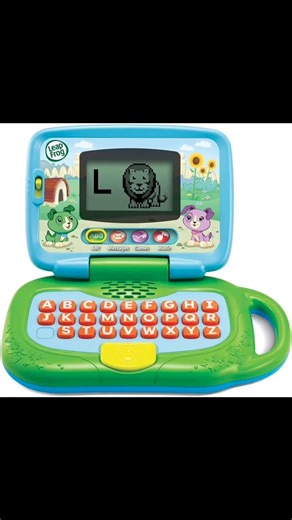 Toys,Baby,and mum Store on Instagram: "Super engaging 💯.EDUCATIVE💯 Leapfrog my own leaptop pretend play laptop Price;22,000"