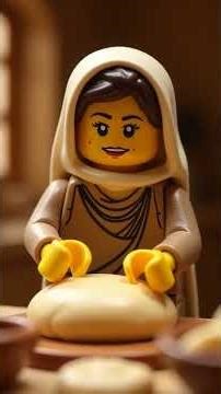 Faith and Provision: Elijah & the Widow’s Miracle