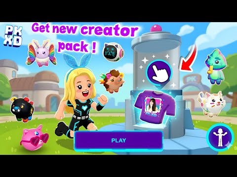 👀🌈 New leaks New update In PK XD || New T-shirt + Pets + Outfits full details In PK XD