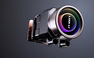 多变冷头，超强效能——极圈2代效能版