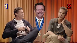 Are Hugh Jackman And Ryan Reynolds Serious About These Pranks Or Are They Messing With Us?
