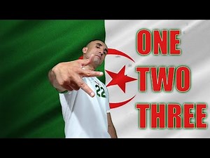 ONE TWO THREE - Azéd Stories prod by ChrissMaker