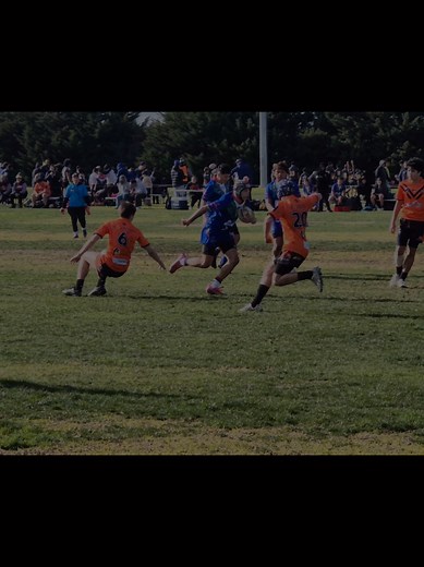 Only a snippet of @Lahd 🔥 #rugby #league #fyppppppppppppppppppppppp #highlights