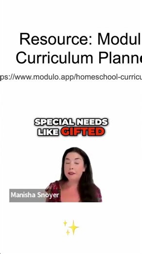 Perfect Curriculum: Find the Best Learning Path for Your Child #shorts