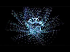 GPU Particles Setup For VRChat Avatars