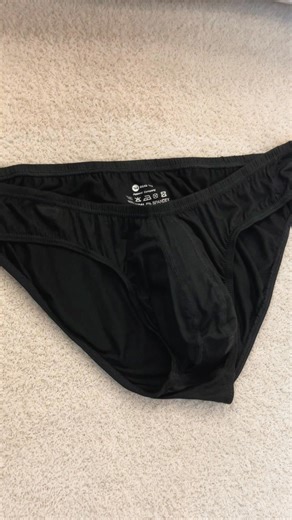 Modal keeps you cooler, dryer, and way more comfortable. Low-rise silhouette supportive pouch = everyday confidence unlocked. 🔗 Link in bio #ModalComfort #LowRiseUnderwear #MensStyleUpgrade #NoReadjustments #PouchTech | Real Men Apparel Company