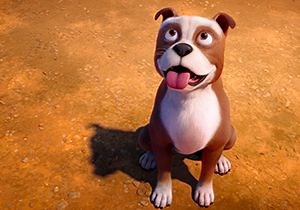 Sgt. Stubby: An Unlikely Hero! | Films - National Geographic Kids