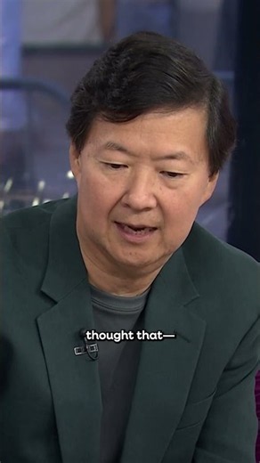Ken Jeong sings 'Golden' from 'KPop Demon Hunters'