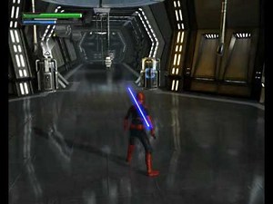 Jesus FG. (JamyzGenius) Modding Portfolio - Star Wars The Force Unleashed I Texture Mods