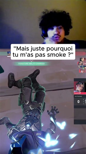 En stream du vendredi au dimanche à 18h. Twitch : monxeyyyy #valorant #monxey #instagram #tiktok