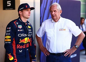 "We don't constrain him": Max Verstappen backed by Red Bull boss to speak his mind and not 'give a PR view'