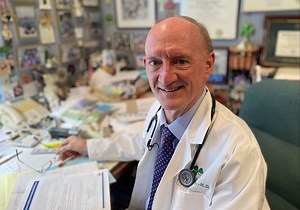 Inova Children's Hospital to be renamed after local pediatrician who gave significant gift