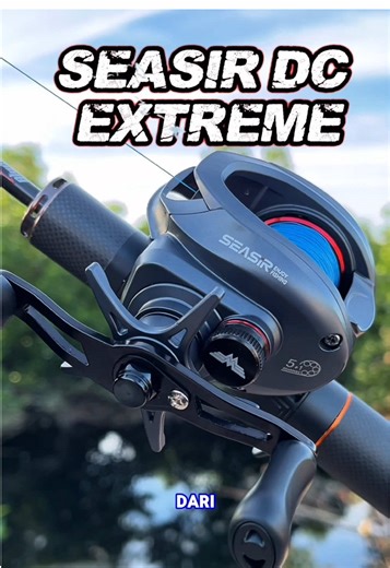 Seasir DC Extreme: The Ultimate Digital Control for Casting