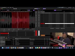 Is Serato Sample Better Than the MPC? Making a Full Track to Find Out