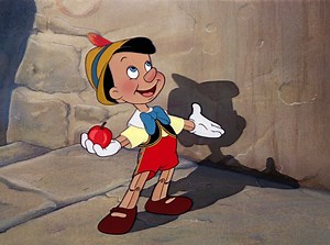 2.3K views · 2.1K reactions | On this day in 1940, Pinocchio was released in theaters. | Walt Disney Animation Studios | Facebook