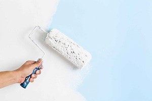 How to choose the right shade of white paint