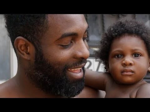 Dark skin man only wants black woman to have his baby