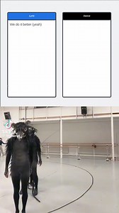 Don't even ask about the rats... 🤷‍♂️ But hey, here we are, using Lucid to map out the lyrics and dance moves of your favorite tunes! | Lucid Software