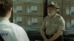Special Behind-the-Scenes Featurette From ARKANSAS Focuses on John Malkovich — GeekTyrant