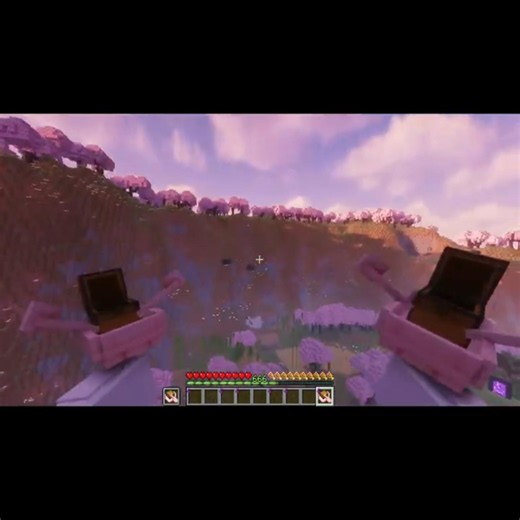 I Added Sound Effects to Chests... 🤣
