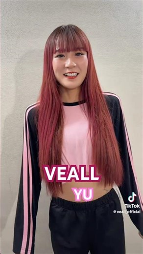 関西を中心に活動しているダンスボーカルグループVEALL(ヴェール)です。ライブハウス、フリーライブ多数出演中です#VEALL#ダンスボーカルグループ #ダンス #dance #ダンス動画 #fyp