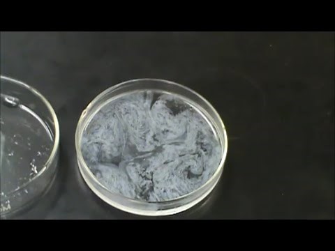 Amphoteric Zinc Hydroxide