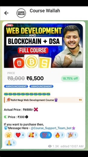 Apna College, Rohit Negi, Love Babbar, Pw skills, Most demanded Courses.#course #pw #apnacollage