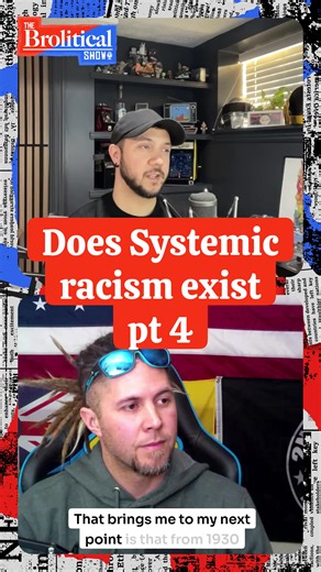 Do you think this redlining law still effects people today? #brolitical #liberal #conservative #redlining #systemicracism