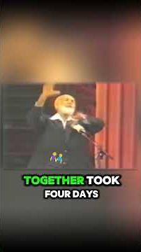 Does the Quran Say 6 or 8 Days? 🧮⏳ | Muslim Lantern #islam #shorts #logic