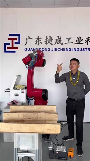 Revolutionizing Spray Painting with Robots