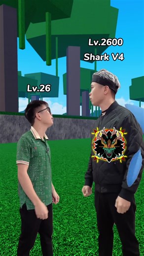 Cách bật mic trong Roblox Blox Fruits