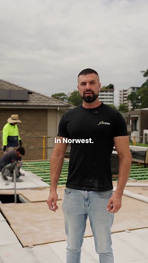 Effortless Installation of Alphafloor with Steel Joists