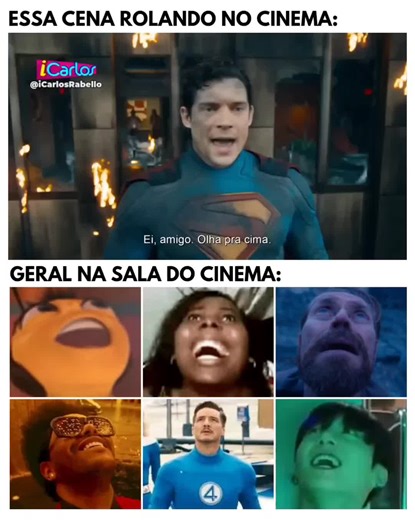 Superman Memes: Humor and Fun with DC Comics Characters