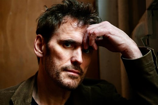 Matt Dillon a los 60: de sus éxitos y fracasos a sus obsesiones y por qué ha llevado “una vida sencilla”