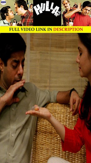 430K views · 4.3K reactions | Earplugs shayad high frequency main nahi kaam karta hai 藍 #Hulla #Hullahindimovie #Sushantsingh #rajatkapoor #tujhoothimainmakkaar #ranbirkapoor #shraddhakapoor #relianceentertainment To Watch full video, click here : https://fb.watch/j9gQEal2dQ/ | Reliance Entertainment | Facebook